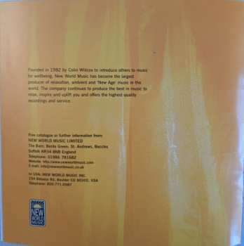 CD Midori: Bali - Reflections Of A Tranquil Paradise