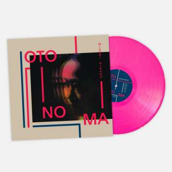LP Midori Hirano: Otonoma (limited Indie Edition) (opaque Pink Vinyl)