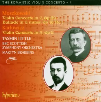 Violin Concertos