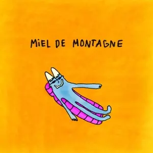 Miel de Montagne