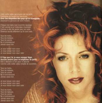 CD Isabelle Boulay: Mieux Qu'ici-bas