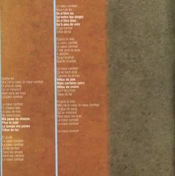 CD Isabelle Boulay: Mieux Qu'ici-bas