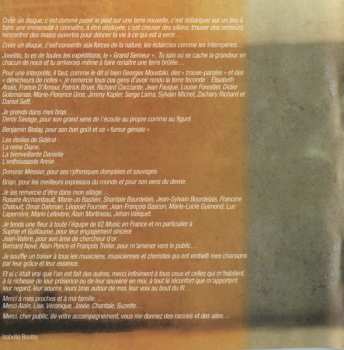 CD Isabelle Boulay: Mieux Qu'ici-bas