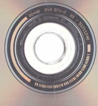 CD Mig 21: Snadné Je Žít