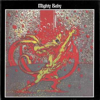 6CD/Zestaw pudełkowy Mighty Baby: At A Point Between Fate And Destiny (The Complete Recordings)