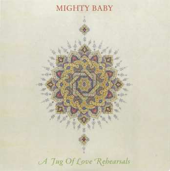 6CD/Zestaw pudełkowy Mighty Baby: At A Point Between Fate And Destiny (The Complete Recordings)