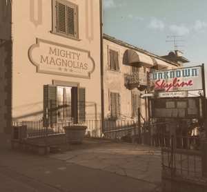 CD Mighty Magnolias: Unknown Skyline