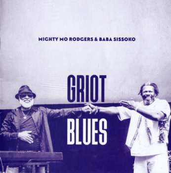 CD Baba Sissoko: Griot Blues