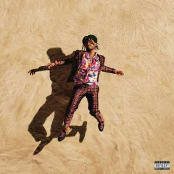 Album Miguel: War & Leisure