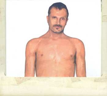 2LP Miguel Bosé: Papito