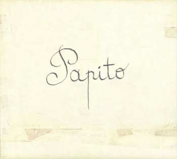 2LP Miguel Bosé: Papito