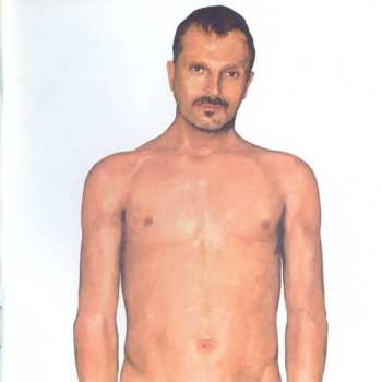 2LP Miguel Bosé: Papito