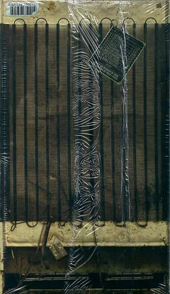 CD/DVD Miguel Campello: Chatarrero