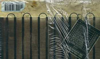 CD/DVD Miguel Campello: Chatarrero