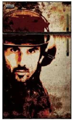 CD/DVD Miguel Campello: Chatarrero