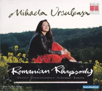 Romanian Rhapsody