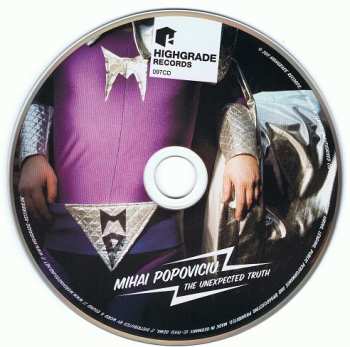 CD Mihai Popoviciu: The Unexpected Truth