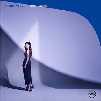 Album Miho Hazama: Time River