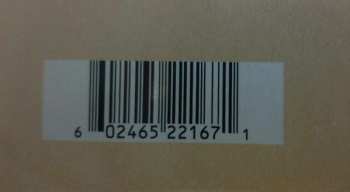 LP MIKA: Que Ta Tête Fleurisse Toujours CLR | LTD