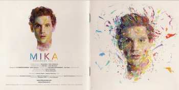 CD MIKA: Songbook Vol. 1 I Più Grandi Successi