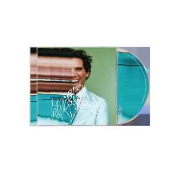 CD MIKA: Hyperlove