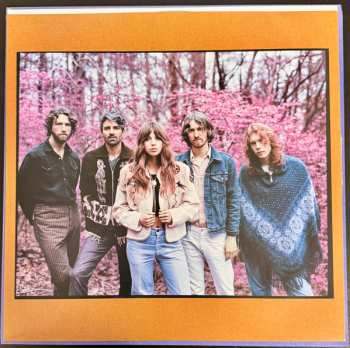 LP Mikaela Davis: Mikaela Davis And Southern Star CLR