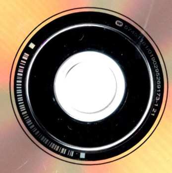 2CD Mike Brant: Anthologie 2 CD