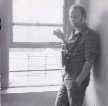 CD Mike Doughty: Golden Delicious