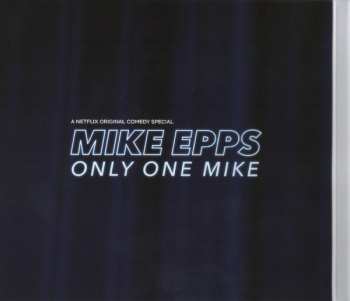 CD Mike Epps: Only One Mike