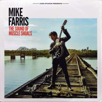 Album Mike Farris: The Sound of Muscle Shoals
