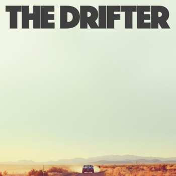 CD Mike Flanigin: The Drifter