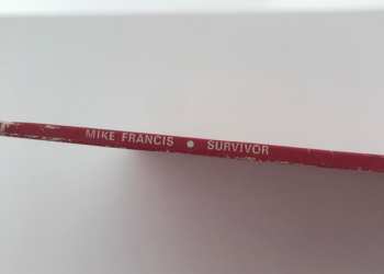 LP Mike Francis: Survivor
