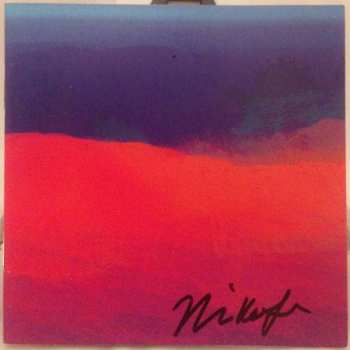 2LP Mike Gordon: Overstep CLR