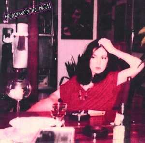 LP Pagans: Hollywood High