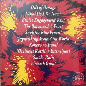 LP Mike Huguenor: Surfing the Web With the Alien CLR