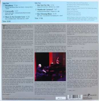 LP Mike Jones: The Show Before The Show LTD | NUM | CLR