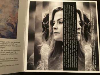 SP Mike Lindsay: The Endless Coloured Ways: The Songs Of Nick Drake (II)