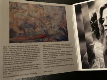 SP Mike Lindsay: The Endless Coloured Ways: The Songs Of Nick Drake (II)