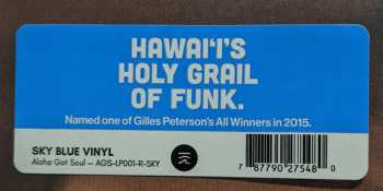 LP Mike Lundy: The Rhythm Of Life CLR | LTD