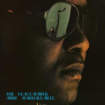 LP Mike Makhalemele: The Peacemaker