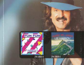 2CD Mike Mareen: Greatest Hits & Remixes