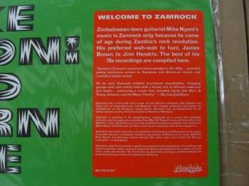 2LP Mike Nyoni: My Own Thing