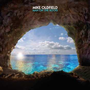 3CD/Zestaw pudełkowy Mike Oldfield: Man On The Rocks LTD | DLX