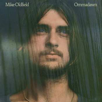 LP Mike Oldfield: Ommadawn