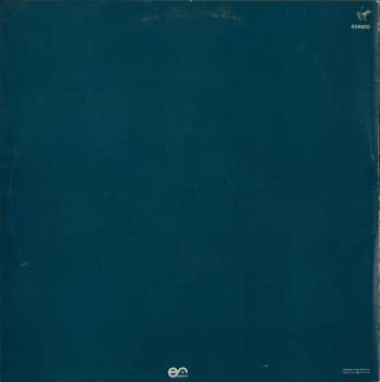 LP Mike Oldfield: Ommadawn