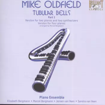 Tubular Bells (Part 1)