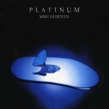 LP Mike Oldfield: Platinum