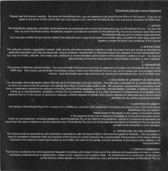 CD Mike Oldfield: The Songs Of Distant Earth