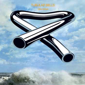 LP Mike Oldfield: Tubular Bells