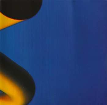 CD Mike Oldfield: Tubular Bells II